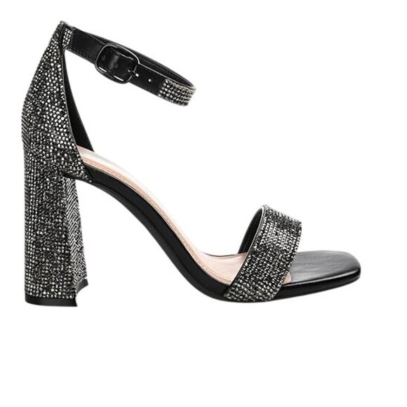 Journee Collection Women's Tru Comfort Foam Idda Pumps - Picture 2 of 4